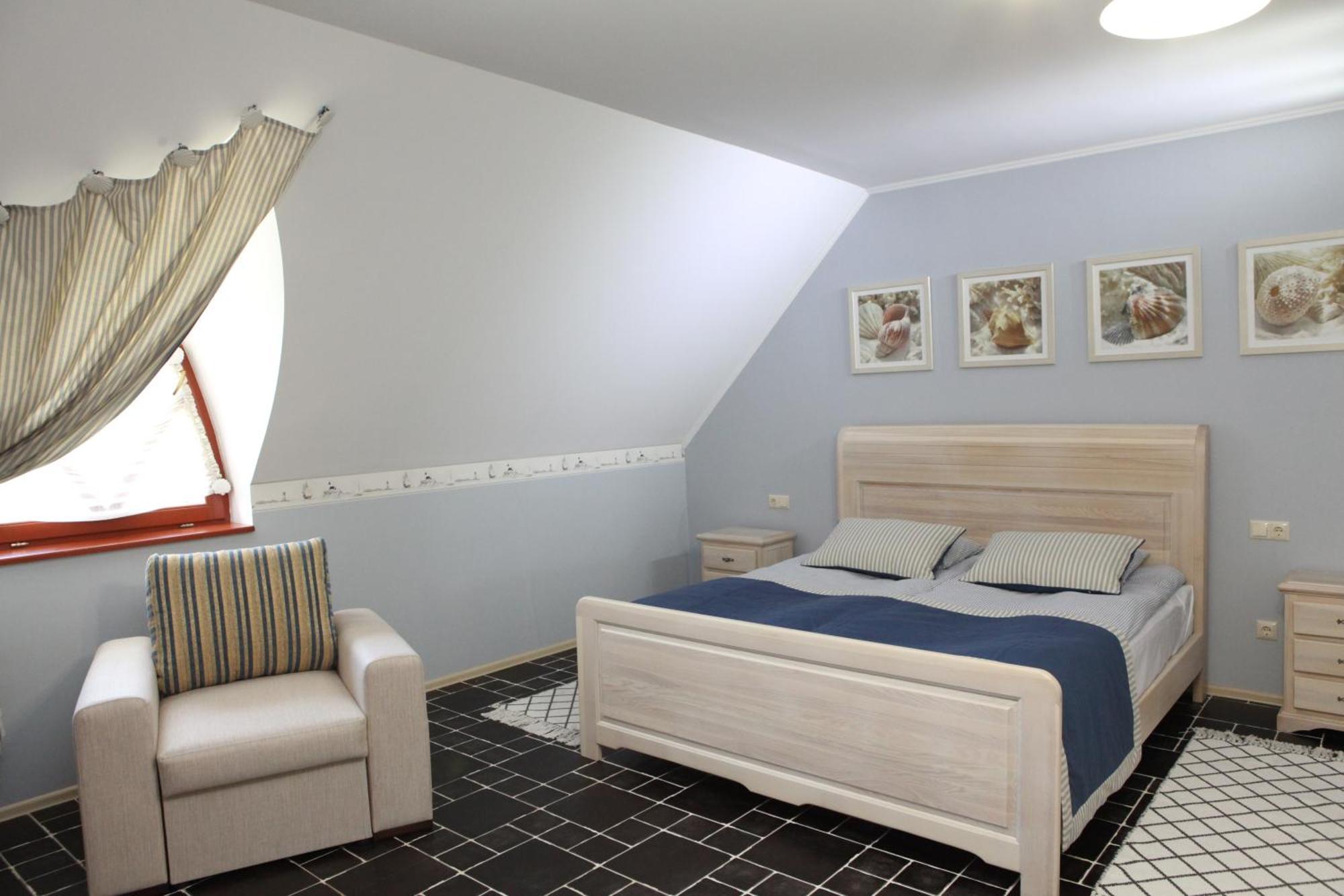 Publo Spa Hotel Vyshkove Bilik gambar